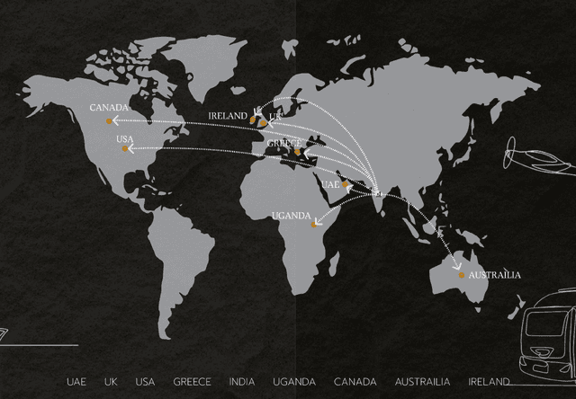 Taking Indian Innovation Global: The Rise of Paper Cup Exports